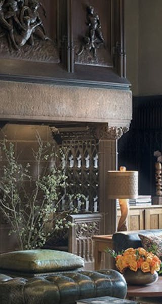 Welcome to the Chicago Athletic Association Hotel!
